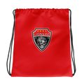 Drawstring bag