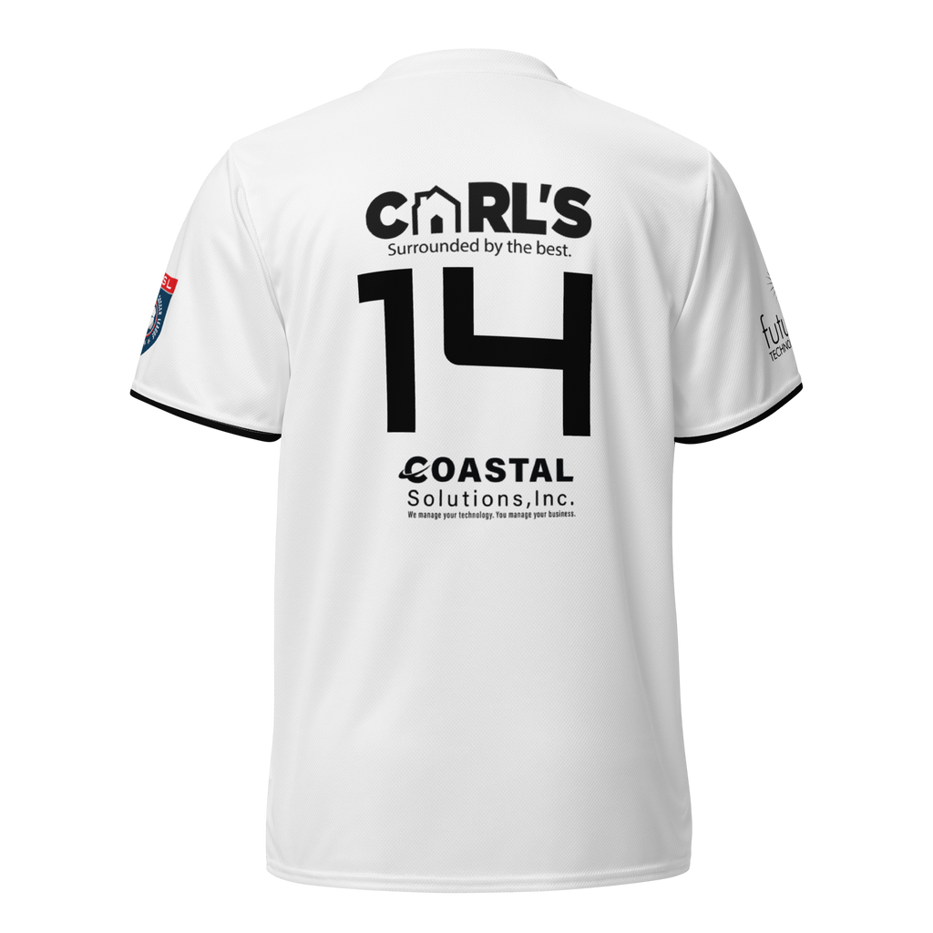 Lions FC 25/26 Away Jersey