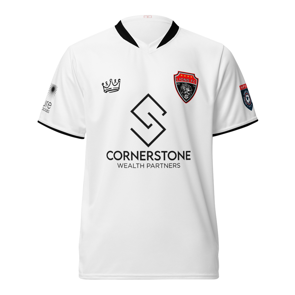 Lions FC 25/26 Away Jersey
