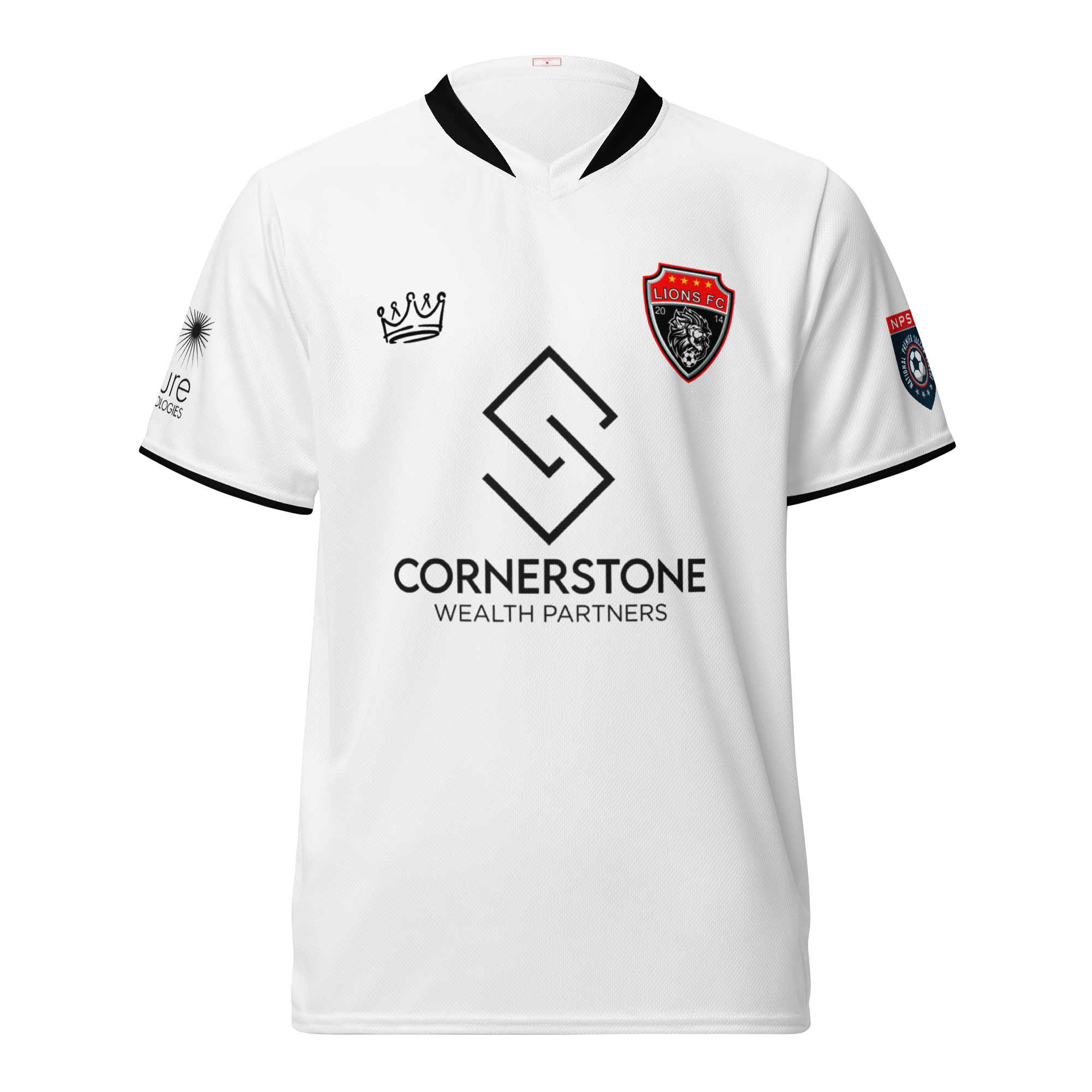 Lions FC 25/26 Away Jersey